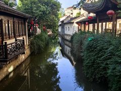 -南翔古镇