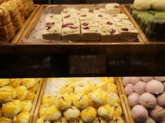 -百饼园(南后街店)