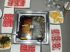 -海底捞火锅(南山京基百纳店)