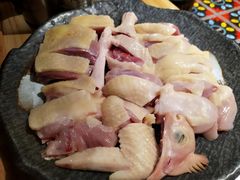-椰夫人·养生椰子鸡(金沙洲永旺店)