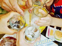 -玉林烤鸭店(垡头店)