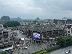 -四月吧餐厅(正阳步行街店)