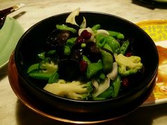 -那家小馆•北京菜•烤鸭(中关村店)