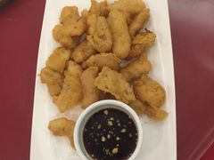 -老石湖大排档