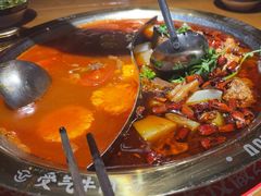 -受气牛肉·重庆耙牛肉(来福士店)