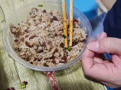 -杨婆婆烤肉(文昌阁店)