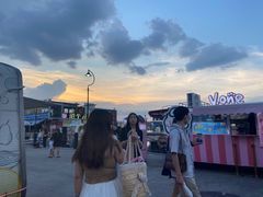 -绿茶餐厅(乐峰广场店)