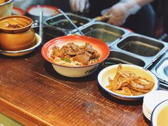 -子固路老南昌拌粉(城隍庙店)