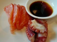 -美盛喜来登大酒店-盛宴标帜餐厅