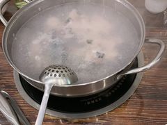-正能量脆肉鲩火锅
