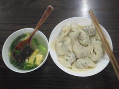 -巧云大馄饨(南阴阳营总店)