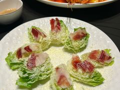 -曾宴·楚菜(湖北省博物馆店)