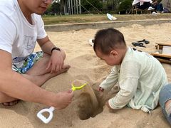 -三亚海棠湾万丽度假酒店