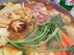 -玄希浪漫厨房·韩料烤肉(湖滨银泰in77店)