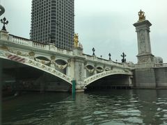 -海河游船-永乐码头(大悲院)