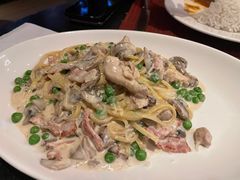 -WOLFGANG PUCK KITCHEN & BAR(迪士尼小镇店)