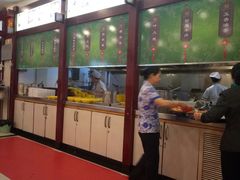 -龙抄手(春熙路总店)