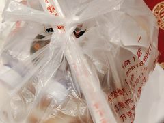 -万荣烤鸭店·北京菜(农光里店)