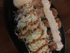 -铃木食堂(帽儿胡同店)