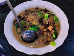 -一锅厨东北水饺店(厦大店)