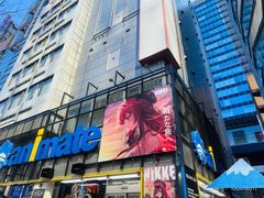 -Animate(秋叶原本馆)