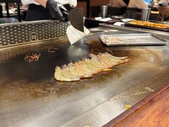 -大神太神·铁板烧(七宝领展广场店)