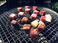 -十三姨正合丰烤肉(营迹路店)