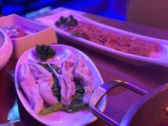 -红牌美蛙鱼头火锅(万辉国际广场店)