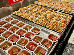 -韩大地烤肉海鲜火锅自助(五一广场店)