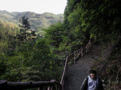 -云中大漈