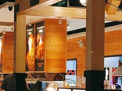 -比格比萨自助(新辰里学清路店)