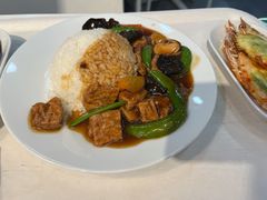 葱烧素牛腱-宜家·瑞典风味餐厅(北京西红门店)