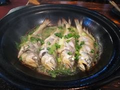 -小时候焗海鲜(鄞州万达店)