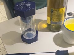 -兰湘子·湘菜小炒(济南领秀城店)