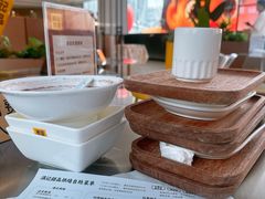 -满记甜品(北京东坝万达店)