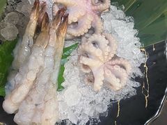 -牛New寿喜烧(虹桥新天地店)