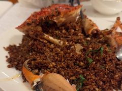 -喜记避风塘炒辣蟹(旗舰店)