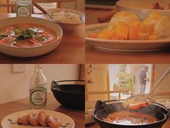 -About Bistro關於·泰式家庭料理