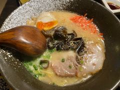 -日本料理神拉面