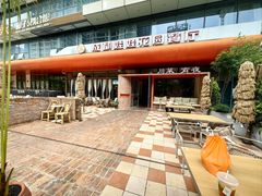 -成都娃娃花园餐厅(河西旗舰店)