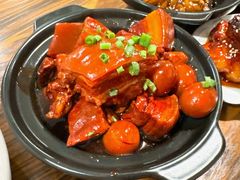 -建国328 本帮小馆·面馆