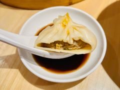 -朱新年·苏式汤团·面点(北寺塔店)