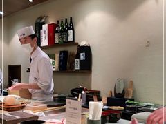 大堂-一阳寿司(麦子街店)