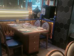-通海俄式烧烤·俄罗斯大串(嵩山路店)