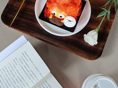 -MONANA蛋糕研究所