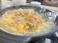 -李师傅脆肚(梅林店)