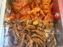 -许西美食一条街