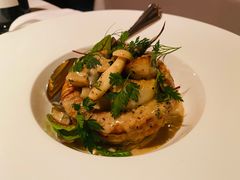 -壳里西餐厅Coquille Seafood Bistro(蒙自路店)