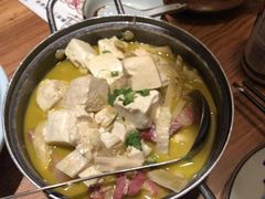 -鱼食饭稻·苏浙土菜17年老馆子(平江路店)