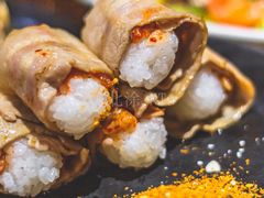 -小川洋风料理(街道口店)